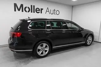 Volkswagen Passat, 1.5, 110 kW, бензин, автомат, передний привод
