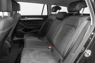 Volkswagen Passat, 1.5, 110 kW, бензин, автомат, передний привод