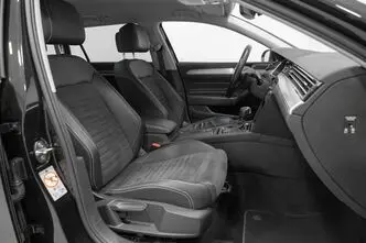 Volkswagen Passat, 1.5, 110 kW, бензин, автомат, передний привод