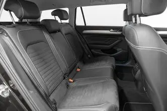 Volkswagen Passat, 1.5, 110 kW, бензин, автомат, передний привод
