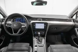 Volkswagen Passat, 1.5, 110 kW, бензин, автомат, передний привод