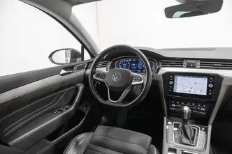 Volkswagen Passat, 1.5, 110 kW, бензин, автомат, передний привод