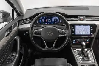 Volkswagen Passat, 1.5, 110 kW, бензин, автомат, передний привод