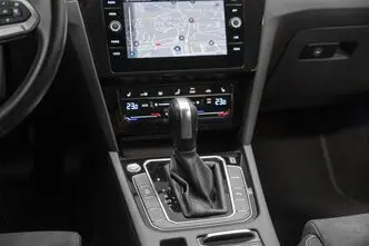 Volkswagen Passat, 1.5, 110 kW, бензин, автомат, передний привод