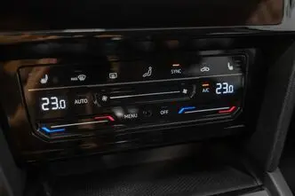 Volkswagen Passat, 1.5, 110 kW, бензин, автомат, передний привод
