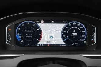 Volkswagen Passat, 1.5, 110 kW, бензин, автомат, передний привод