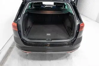 Volkswagen Passat, 1.5, 110 kW, бензин, автомат, передний привод