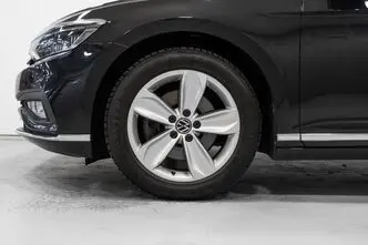 Volkswagen Passat, 1.5, 110 kW, бензин, автомат, передний привод
