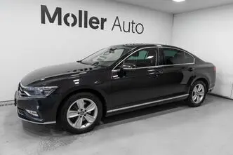 Volkswagen Passat, 1.5, 110 kW, бензин, автомат, передний привод