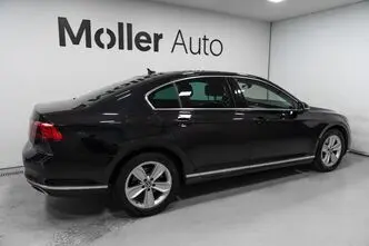 Volkswagen Passat, 1.5, 110 kW, бензин, автомат, передний привод