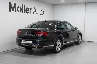 Volkswagen Passat, 1.5, 110 kW, бензин, автомат, передний привод