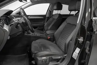 Volkswagen Passat, 1.5, 110 kW, бензин, автомат, передний привод