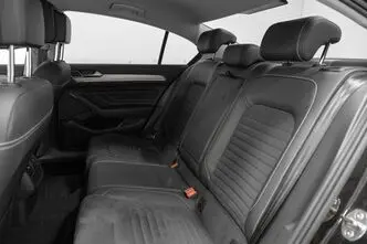 Volkswagen Passat, 1.5, 110 kW, бензин, автомат, передний привод