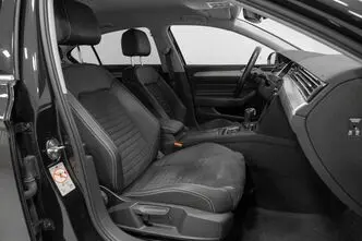 Volkswagen Passat, 1.5, 110 kW, бензин, автомат, передний привод