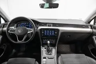 Volkswagen Passat, 1.5, 110 kW, бензин, автомат, передний привод