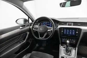 Volkswagen Passat, 1.5, 110 kW, бензин, автомат, передний привод