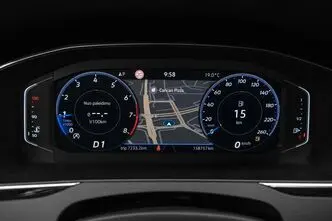Volkswagen Passat, 1.5, 110 kW, бензин, автомат, передний привод