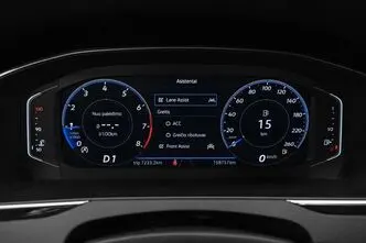 Volkswagen Passat, 1.5, 110 kW, бензин, автомат, передний привод