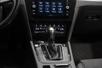 Volkswagen Passat, 1.5, 110 kW, бензин, автомат, передний привод