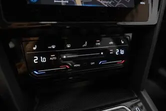 Volkswagen Passat, 1.5, 110 kW, бензин, автомат, передний привод