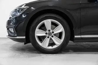 Volkswagen Passat, 1.5, 110 kW, бензин, автомат, передний привод