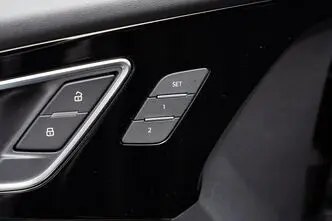 Audi Q4 e-tron, 210 kW, электричество, автомат, полный привод