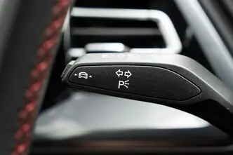 Audi Q4 e-tron, 210 kW, электричество, автомат, полный привод