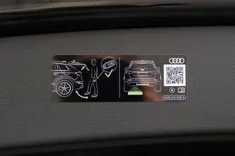 Audi Q4 e-tron, 210 kW, электричество, автомат, полный привод