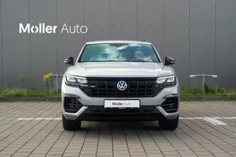 Volkswagen Touareg, 3.0, 210 kW, diesel, automatic, four-wheel drive