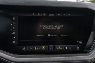 Volkswagen Touareg, 3.0, 210 kW, diesel, automatic, four-wheel drive