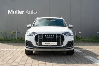 Audi Q7, 3.0, 280 kW, подключаемый гибрид, автомат, полный привод