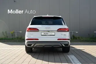 Audi Q7, 3.0, 280 kW, подключаемый гибрид, автомат, полный привод