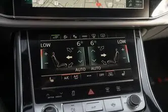 Audi Q7, 3.0, 280 kW, подключаемый гибрид, автомат, полный привод
