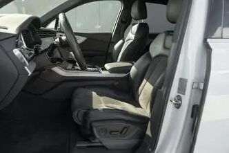 Audi Q7, 3.0, 280 kW, подключаемый гибрид, автомат, полный привод