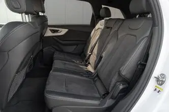 Audi Q7, 3.0, 280 kW, подключаемый гибрид, автомат, полный привод