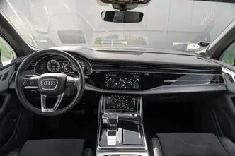 Audi Q7, 3.0, 280 kW, подключаемый гибрид, автомат, полный привод