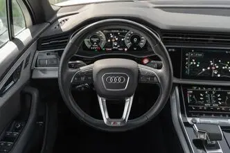 Audi Q7, 3.0, 280 kW, подключаемый гибрид, автомат, полный привод