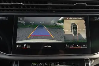 Audi Q7, 3.0, 280 kW, подключаемый гибрид, автомат, полный привод