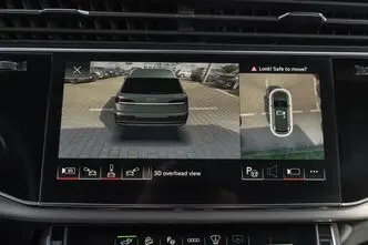 Audi Q7, 3.0, 280 kW, подключаемый гибрид, автомат, полный привод