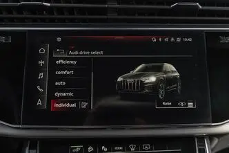 Audi Q7, 3.0, 280 kW, подключаемый гибрид, автомат, полный привод