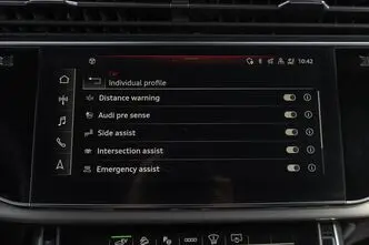 Audi Q7, 3.0, 280 kW, подключаемый гибрид, автомат, полный привод