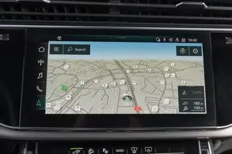 Audi Q7, 3.0, 280 kW, подключаемый гибрид, автомат, полный привод