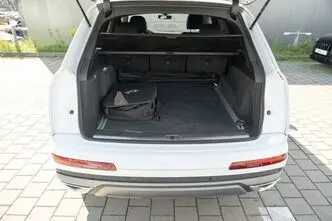Audi Q7, 3.0, 280 kW, подключаемый гибрид, автомат, полный привод