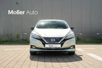 Nissan Leaf, 160 kW, elekter, automaat, esivedu