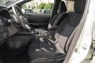 Nissan Leaf, 160 kW, elekter, automaat, esivedu