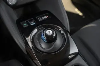 Nissan Leaf, 160 kW, elekter, automaat, esivedu