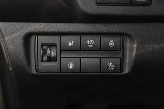 Nissan Leaf, 160 kW, elekter, automaat, esivedu