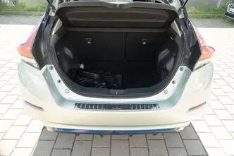 Nissan Leaf, 160 kW, elekter, automaat, esivedu