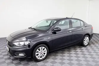 Fiat Tipo, 1.4, 95 kW, bensiin, manuaal, esivedu
