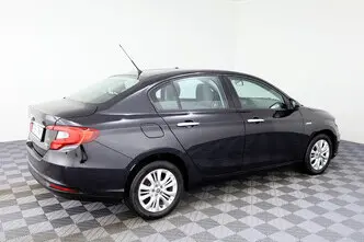 Fiat Tipo, 1.4, 95 kW, bensiin, manuaal, esivedu
